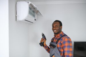 ac repair