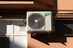 ductless ac